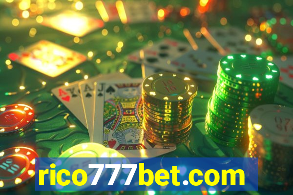 rico777bet.com