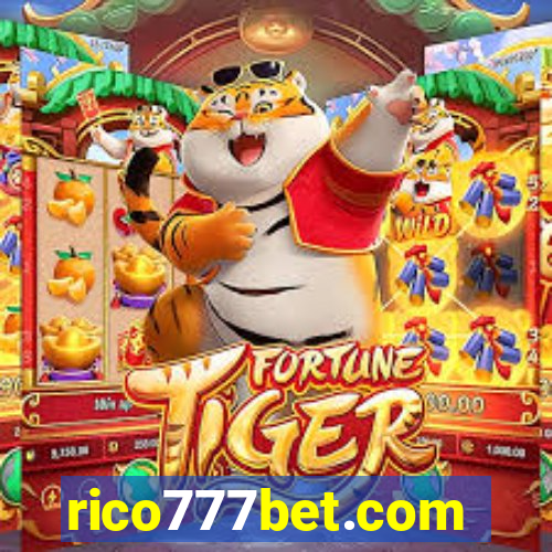 rico777bet.com