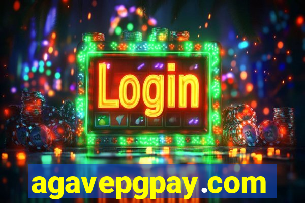 agavepgpay.com