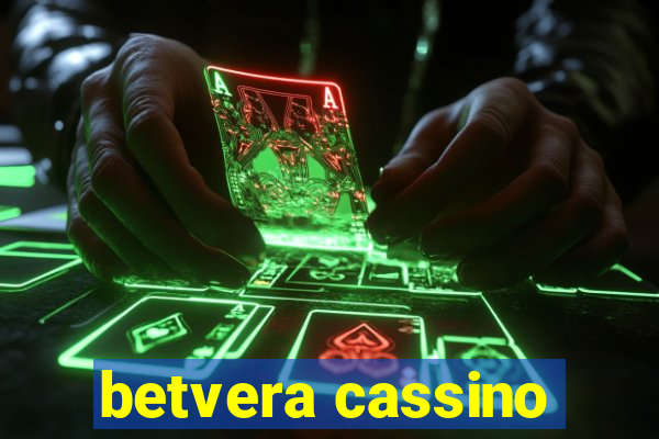 betvera cassino