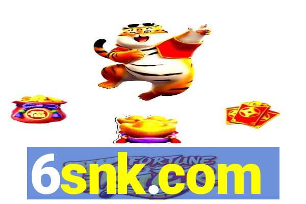 6snk.com