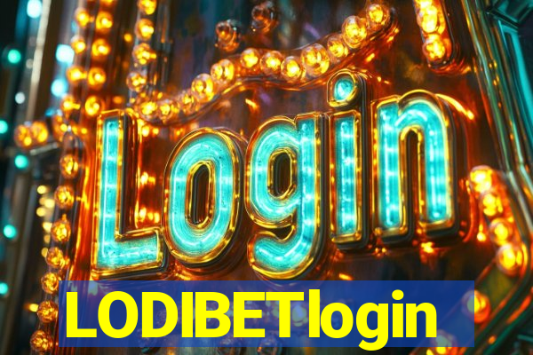 LODIBETlogin