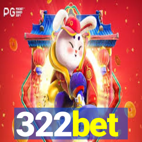 322bet