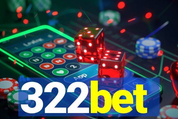 322bet