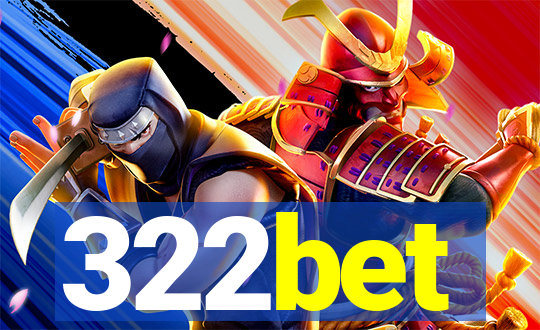 322bet