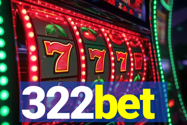 322bet