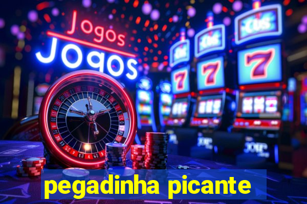 pegadinha picante