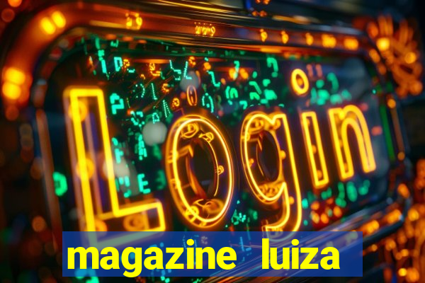 magazine luiza sorteio de 25 mil