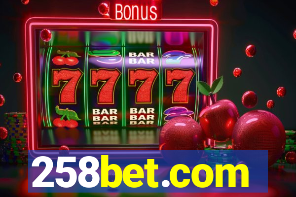 258bet.com