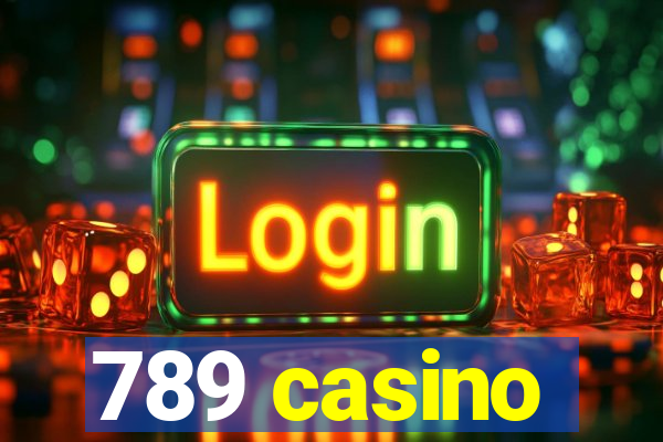 789 casino