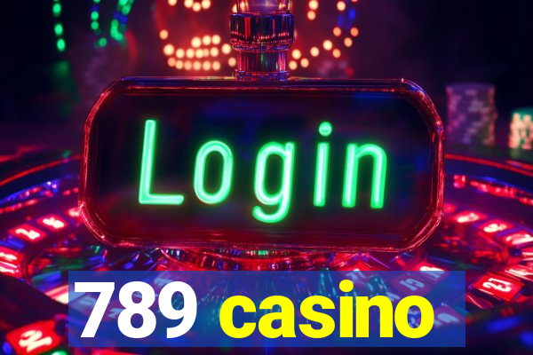 789 casino