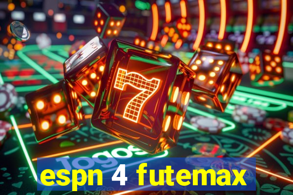 espn 4 futemax