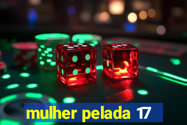 mulher pelada 17