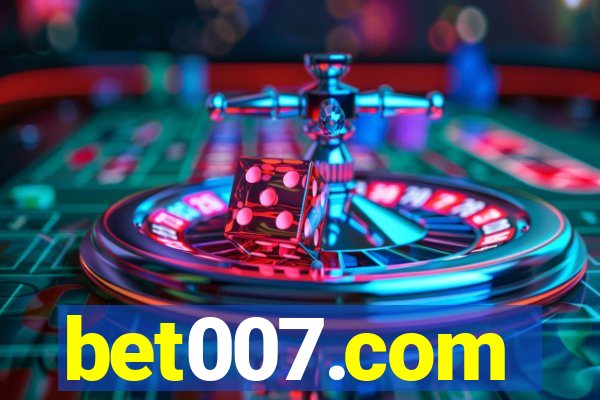 bet007.com