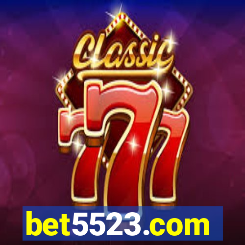 bet5523.com