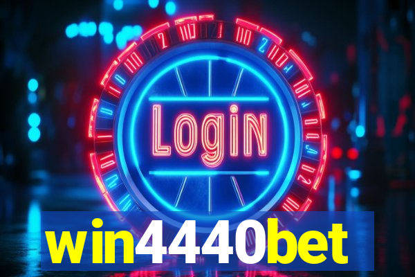 win4440bet