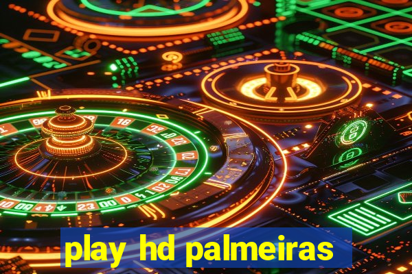 play hd palmeiras