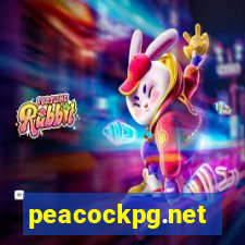 peacockpg.net