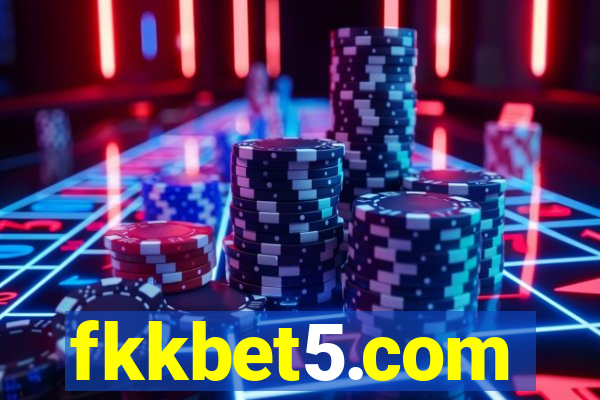 fkkbet5.com