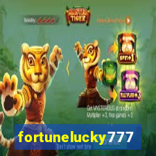 fortunelucky777