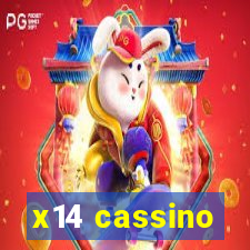 x14 cassino