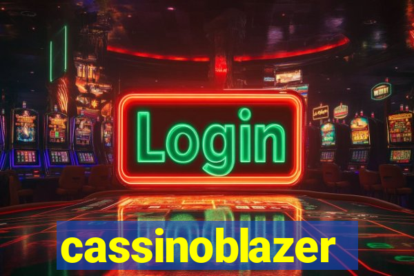 cassinoblazer