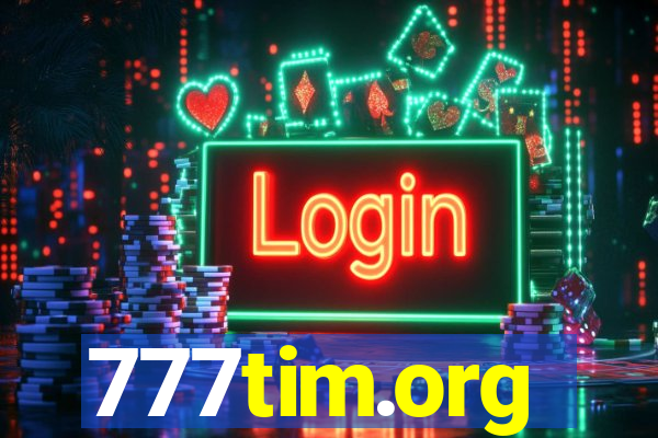 777tim.org