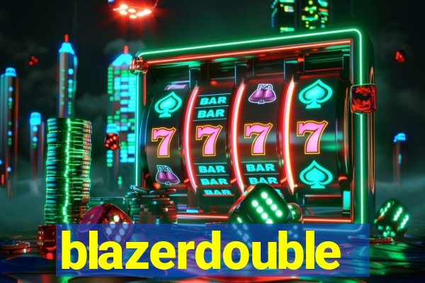 blazerdouble