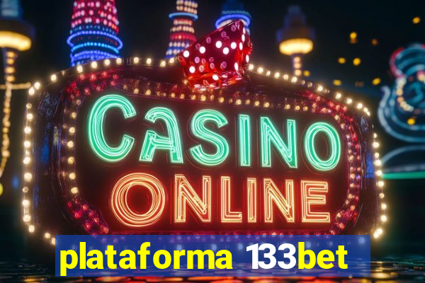 plataforma 133bet