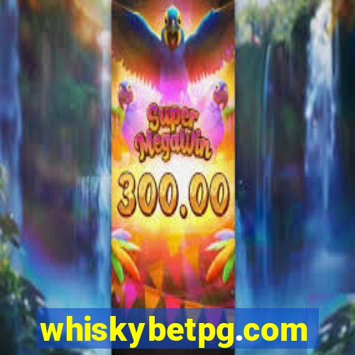 whiskybetpg.com