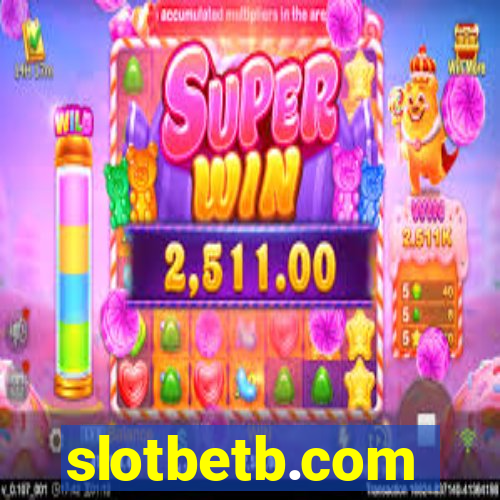 slotbetb.com