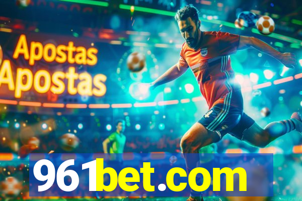 961bet.com