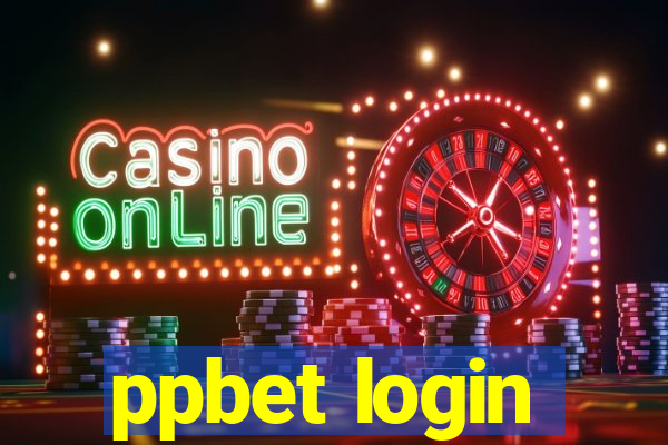 ppbet login