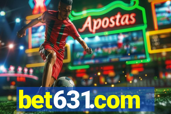 bet631.com