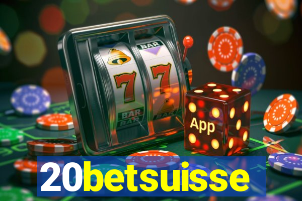 20betsuisse