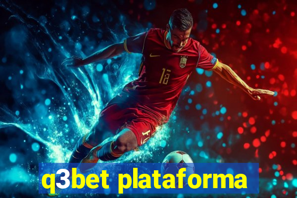 q3bet plataforma