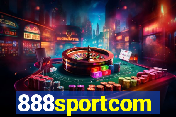 888sportcom