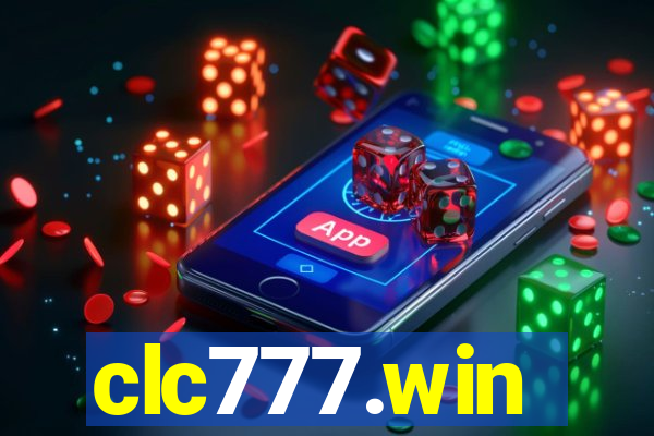 clc777.win