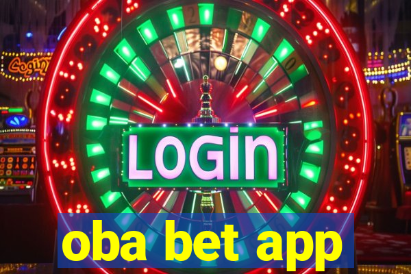 oba bet app