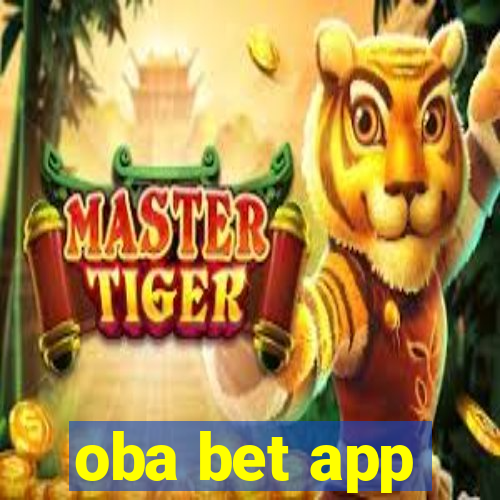 oba bet app