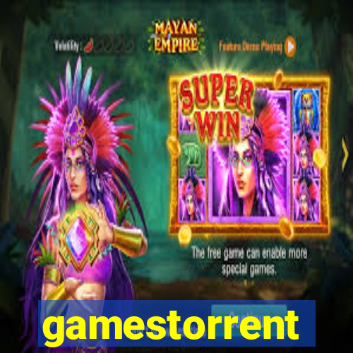 gamestorrent