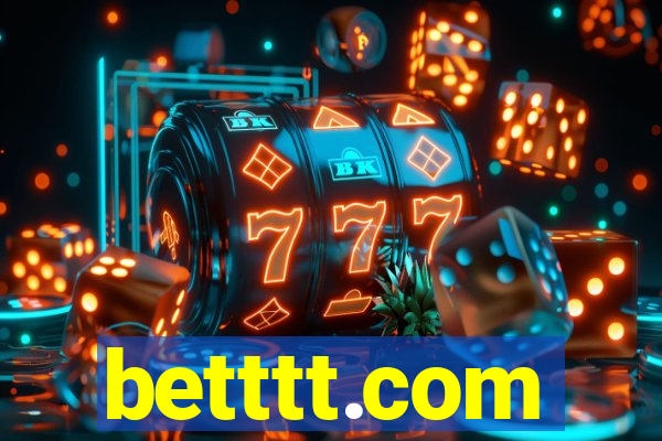 betttt.com