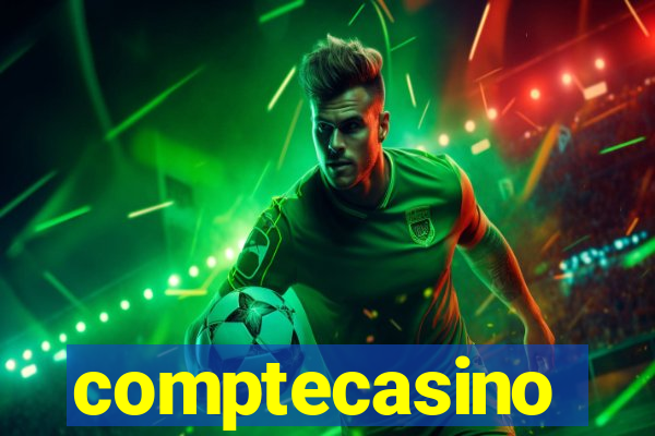 comptecasino