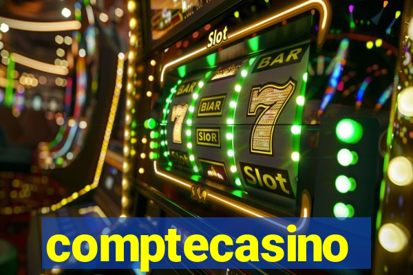 comptecasino