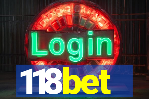 118bet