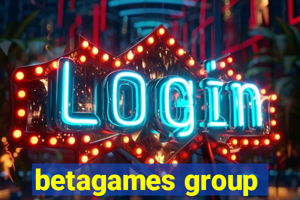 betagames group