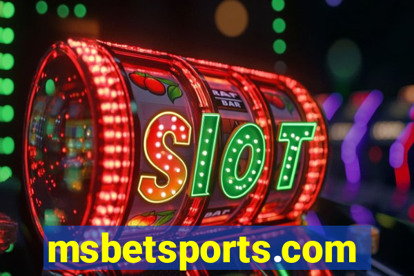 msbetsports.com