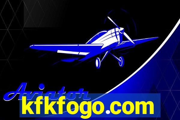 kfkfogo.com