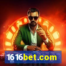 1616bet.com