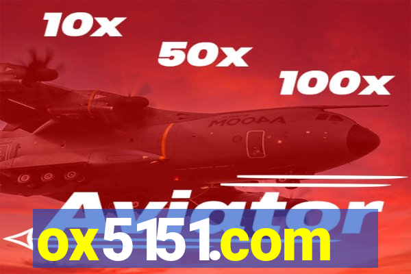 ox5151.com